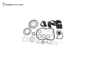 MERCEDES-BENZ 1262705400 — MERCEDES BENZ GENUINE GASKET KIT A1262705400