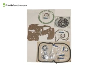 MERCEDES-BENZ 1262705700 — MERCEDES BENZ GENUINE GEAR KIT 1262705700