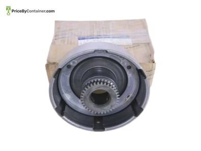 MERCEDES-BENZ 1262705928 — Mercedes-Benz Genuine Disc Support Clutch 1262705928 Mercedes-Benz Genuine Disc Support Clutch 1262705928 An overview…