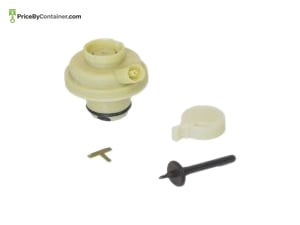MERCEDES-BENZ 1262708979 — MERCEDES BENZ GENUINE VACUUM CELL A1262708979