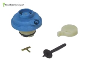MERCEDES-BENZ 1262709479 — Mercedes-Benz Genuine PARTS KIT VACUUM CELL 1262709479
