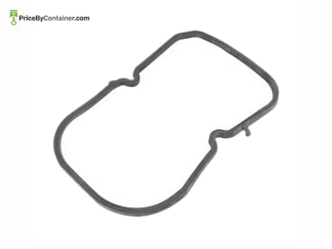 MERCEDES-BENZ 1262711080 — Mercedes-Benz Genuine ELASTOMER MOLDED SEAL 1262711080