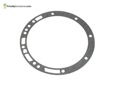 MERCEDES-BENZ 1262711280 — Mercedes-Benz Genuine GASKET 1262711280
