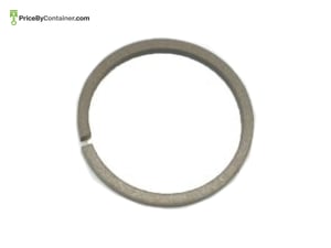 MERCEDES-BENZ 1262720055 — Mercedes-Benz Genuine SEAL RING 1262720055