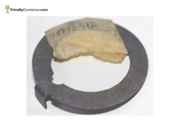 MERCEDES-BENZ 1262720162 — Mercedes-Benz Genuine Original New Thrust Washer 1262720162 (003) Description: The purpose of the Mercedes-Benz Genuine…