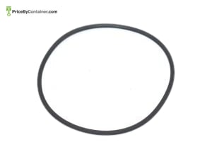 MERCEDES-BENZ 1262720255 — MERCEDES BENZ GENUINE NEW SEAL RING 1262720255