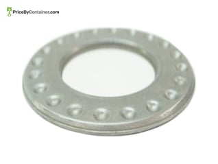 MERCEDES-BENZ 1262720364 — Mercedes-Benz Genuine SPRING PLATE 1262720364