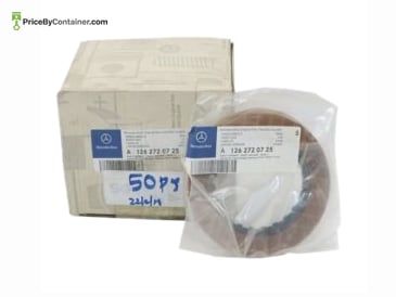 MERCEDES-BENZ 1262720725 — The Mercedes-Benz Genuine Clutch Inner Disc with part number 1262720725 is a meticulously crafted component that…