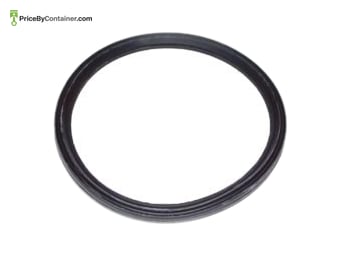 MERCEDES-BENZ 1262720955 — Mercedes-Benz Genuine SEALING RING 1262720955