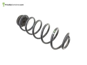 MERCEDES-BENZ 1262720964 — Mercedes-Benz Genuine INNER DISC 1262720964