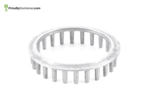 MERCEDES-BENZ 1262721064 — Mercedes-Benz Genuine INNER DISC 1262721064