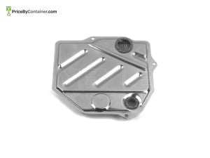 MERCEDES-BENZ 1262721562 — Mercedes-Benz Genuine PLATE 1262721562