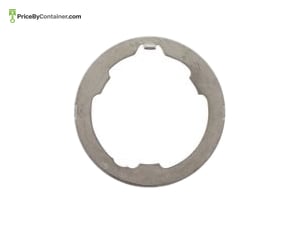 MERCEDES-BENZ 1262722262 — Mercedes-Benz Genuine THRUST WASHER 1262722262