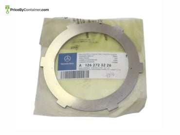 MERCEDES-BENZ 1262723226 — GENUINE MERCEDES BENZ DISK TRANS 1262723226