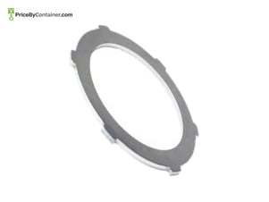 MERCEDES-BENZ 1262723426 — Mercedes-Benz Genuine GEAR STEEL PLATE 1262723426