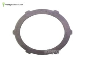 MERCEDES-BENZ 1262723626 — Mercedes-Benz Genuine GEAR STEEL PLATE 1262723626