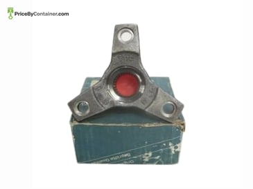 MERCEDES-BENZ 1262724345 — Mercedes-Benz Genuine Flange 1262724345 The Mercedes-Benz Genuine Flange 1262724345 is a perfect example of the high…