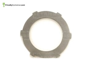 MERCEDES-BENZ 1262724726 — Mercedes-Benz Genuine DISK TRANS 1262724726