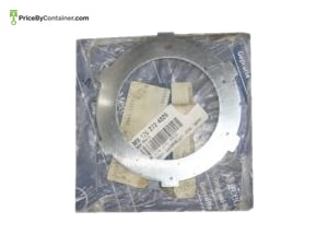 MERCEDES-BENZ 1262724826 — MERCEDES BENZ GENUINE DISK TRANSMISSION 1262724826
