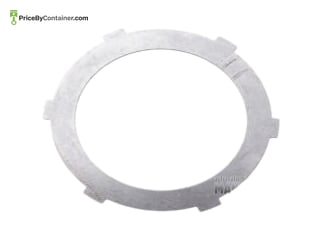 MERCEDES-BENZ 1262724926 — Mercedes-Benz Genuine GEAR STEEL PLATE 2.MMMEDIUM 1262724926