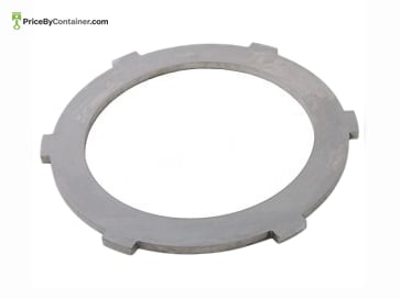 MERCEDES-BENZ 1262725126 — Mercedes-Benz Genuine DISK TRANS 1262725126