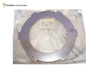 MERCEDES-BENZ 1262725226 — Mercedes Benz Genuine Gasket 1262725226 (002) Synopsis: Part number 1262725226, Mercedes-Benz Genuine Gasket, is an…