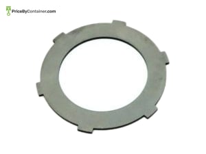 MERCEDES-BENZ 1262726826 — Mercedes-Benz Genuine DISK TRANS 1262726826