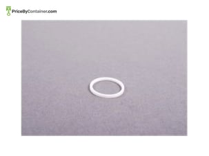 MERCEDES-BENZ 1262770955 — MERCEDES BENZ GENUINE SEALING RING A1262770955