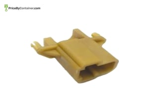 MERCEDES-BENZ 1262776077 — Mercedes-Benz Genuine GUIDE PIECE 1262776077