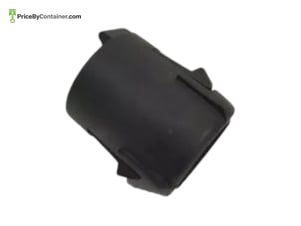 MERCEDES-BENZ 1263010141 — Mercedes-Benz Genuine BUSH 1263010141