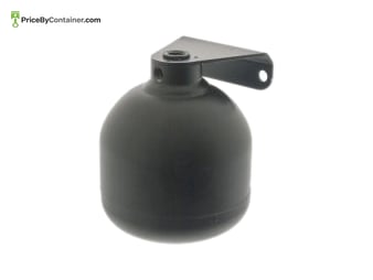 MERCEDES-BENZ 1263200715 — MERCEDES BENZ GENUINE AIR CELL A1263200715