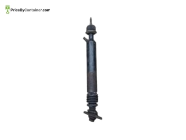 MERCEDES-BENZ 1263204813 — MERCEDES BENZ GENUINE REAR SHOCK ABSORBER A1263204813