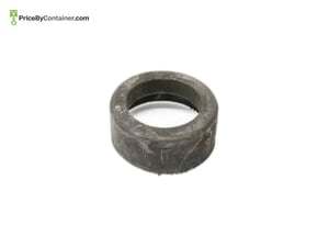 MERCEDES-BENZ 1263211084 — MERCEDES BENZ GENUINE COIL SPRING RUBBER A1263211084