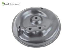 MERCEDES-BENZ 1263220615 — DESCRIPTION Mercedes-Benz Genuine Original New Spring Case Left 1263220615