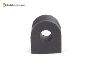 MERCEDES-BENZ 1263260481 — Mercedes-Benz Genuine BUSH 1263260481