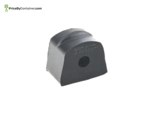MERCEDES-BENZ 1263263781 — Mercedes-Benz Genuine BUSH 1263263781