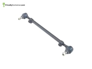 MERCEDES-BENZ 1263300503 — Mercedes-Benz Genuine TIE ROD 1263300503
