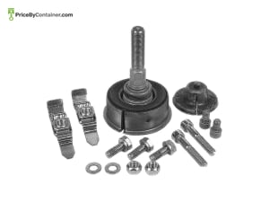 MERCEDES-BENZ 1263301135 — MERCEDES BENZ GENUINE – 1263301135 REPAIR KIT GENUINE COOLING PARTS