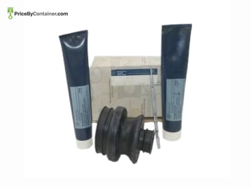 MERCEDES-BENZ 1263500337 — Mercedes-Benz Genuine Axle Shaft Homokinetic Joint Boot Repair Kit 1263500337 This Genuine Mercedes-Benz Axle Shaft…
