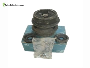 MERCEDES-BENZ 1263503408 — Mercedes-Benz Genuine Repair Kit 1263503408 A part for Mercedes-Benz automobiles’ transmission systems is the…