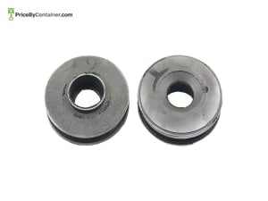 MERCEDES-BENZ 1263514242 — MERCEDES BENZ GENUINE RUBBER BUSHING A1263514242