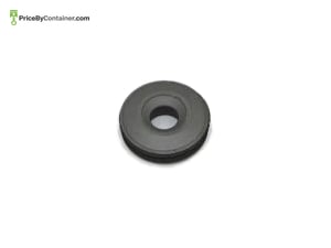 MERCEDES-BENZ 1263514342 — MERCEDES BENZ GENUINE RUBBER BUSHING A1263514342
