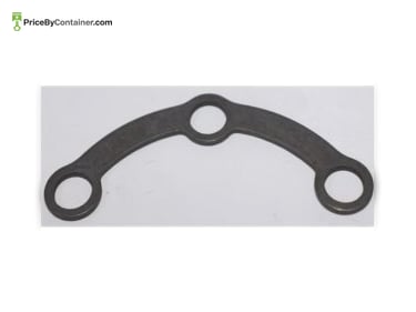 MERCEDES-BENZ 1263570975 — Mercedes Benz Genuine Drive Shaft Washer 1263570975 (002) The Mercedes-Benz Genuine Drive Shaft Washer 1263570975 is a…