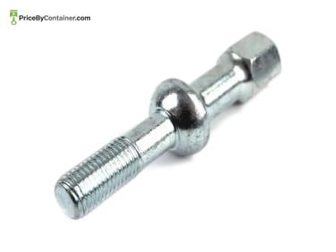 MERCEDES-BENZ 1264000070 — Mercedes-Benz Genuine BOLT 1264000070