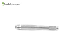 MERCEDES-BENZ 1264030074 — Mercedes-Benz Genuine CENTERING PIN 1264030074
