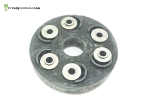 MERCEDES-BENZ 1264100115 — Mercedes-Benz Genuine FLEXIBLE DISC 1264100115