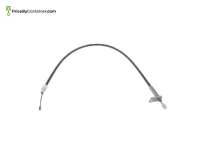 MERCEDES-BENZ 1264200785 — MERCEDES BENZ GENUINE CABLE A1264200785