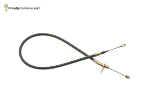 MERCEDES-BENZ 1264201185 — MERCEDES BENZ GENUINE CABLE A1264201185