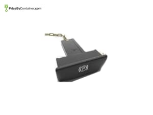 MERCEDES-BENZ 1264201285 — Mercedes-Benz Genuine HAND BRAKE OPNER 1264201285