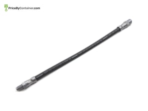 MERCEDES-BENZ 126428033564 — Mercedes-Benz Genuine BRAKE HOSE 126428033564